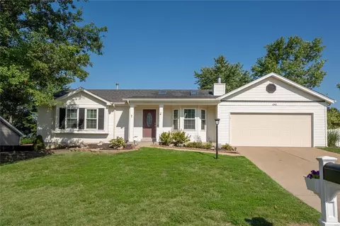 1 Windrose Ct, O'fallon, MO 63366 photo 42