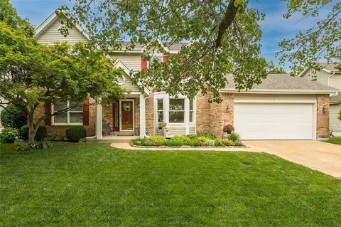 3909 Avery Place Ct, Bridgeton, MO 63044