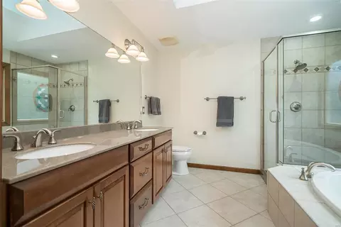 14780 Timberbluff Dr, Chesterfield, MO 63017 photo 40