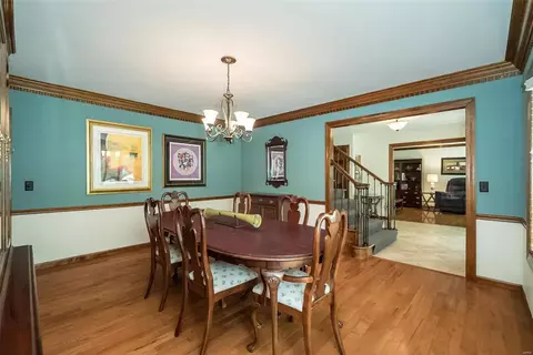14780 Timberbluff Dr, Chesterfield, MO 63017 photo 11