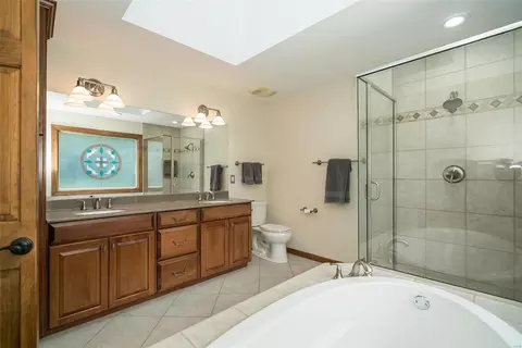 14780 Timberbluff Dr, Chesterfield, MO 63017 photo 43