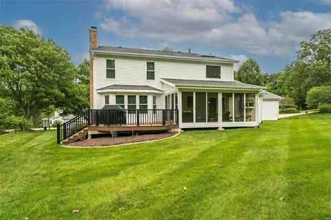 14780 Timberbluff Dr, Chesterfield, MO 63017 photo 55