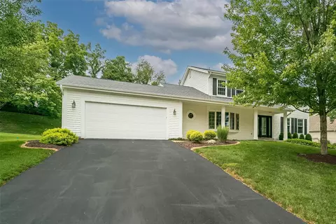 14780 Timberbluff Dr, Chesterfield, MO 63017 photo 60