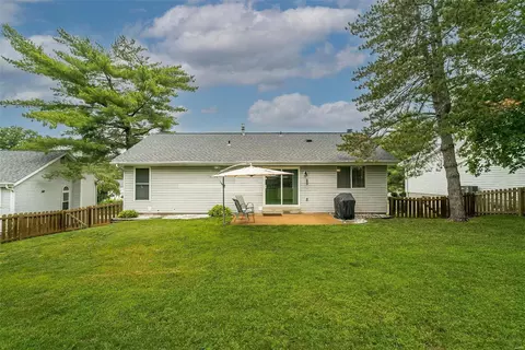 1314 Culpepper Ridge Dr, Ballwin, MO 63021 photo 4