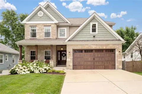 1110 N Rock Hill Rd, Saint Louis, MO 63119