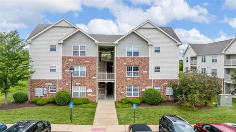 1223 Piedmont Ct, St. Peters, MO 63304