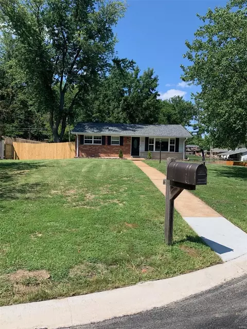 187 Tel Haven Ct, Saint Louis, MO 63129