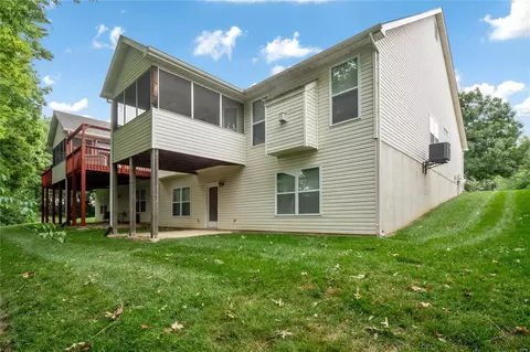 2131 Mcgregor Cir, O'fallon, MO 63368 photo 18