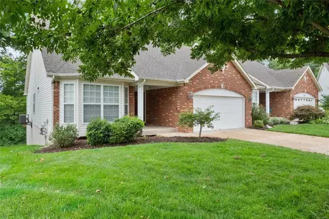 2131 Mcgregor Cir, O'fallon, MO 63368