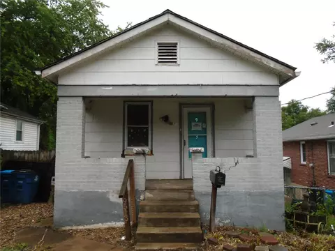 9513 Kirchner Ave, Saint Louis, MO 63125