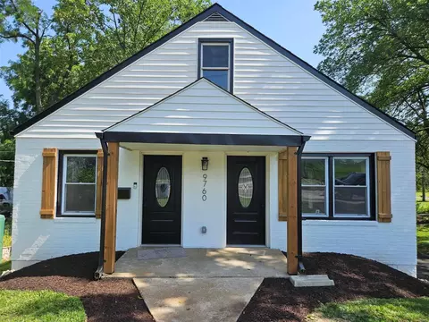 9760 Midland Blvd, Saint Louis, MO 63114