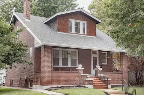 950 Dover Pl, Saint Louis, MO 63111 photo 3