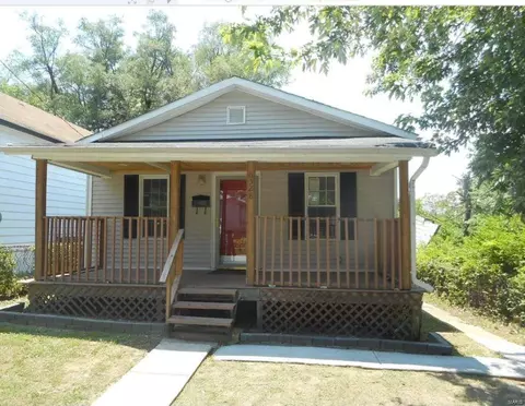 6528 Mount, Hillsdale, MO 63121