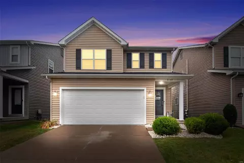 3149 Bentwater Pl, Saint Charles, MO 63301