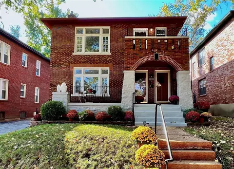 7354 Amherst Ave, Saint Louis, MO 63130