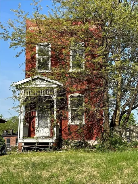 3623 Oregon Ave, Saint Louis, MO 63118