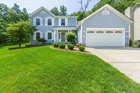 3897 Gallo Dr, Saint Charles, MO 63304