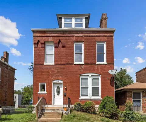915 Bates St, Saint Louis, MO 63111