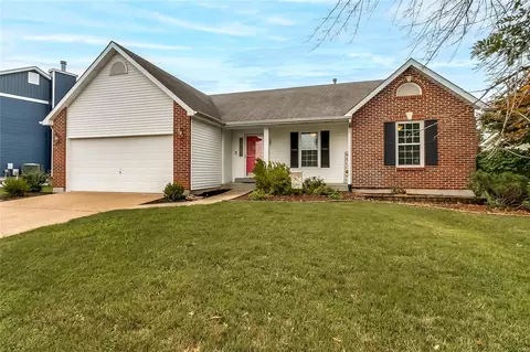 143 Dusty Rose Dr, O'fallon, MO 63368
