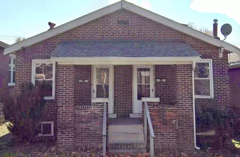4466 Ellenwood Ave, Saint Louis, MO 63116