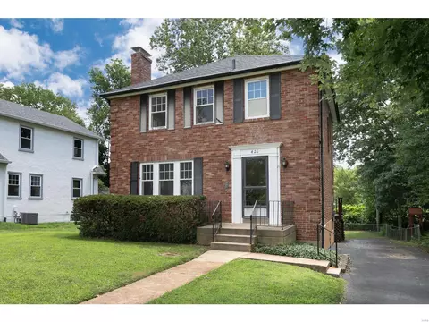 426 Pasadena Ave, Saint Louis, MO 63119