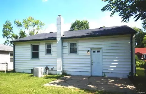 332 Eldridge Ave, Saint Louis, MO 63119 photo 2