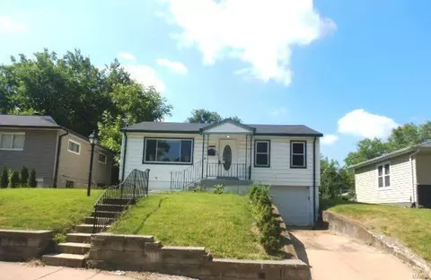 332 Eldridge Ave, Saint Louis, MO 63119