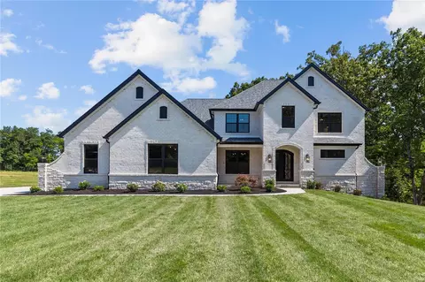 111 Auden Dr #LOT 3, Defiance, MO 63341