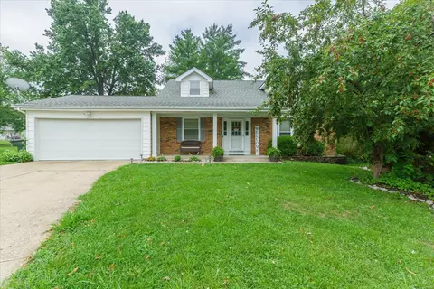 5 Marianne Ct, Saint Peters, MO 63376