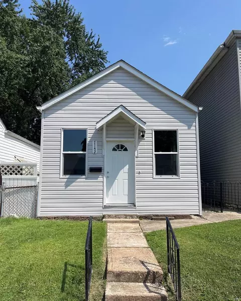 7142 Alabama Ave, Saint Louis, MO 63111