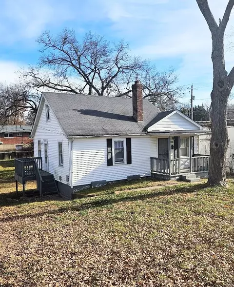 208 Argent Ave, Saint Louis, MO 63135