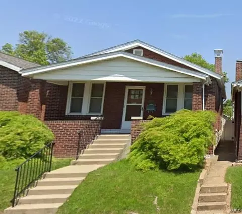 4939 Robert Ave, Saint Louis, MO 63109