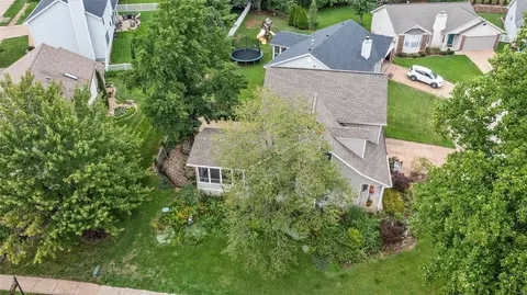 1 Carriage Creek Ct, Ballwin, MO 63021 photo 33