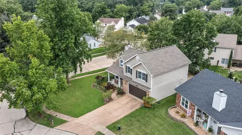 1 Carriage Creek Ct, Ballwin, MO 63021 photo 28