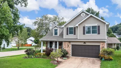 1 Carriage Creek Ct, Ballwin, MO 63021 photo 35