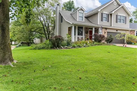 1 Carriage Creek Ct, Ballwin, MO 63021 photo 36