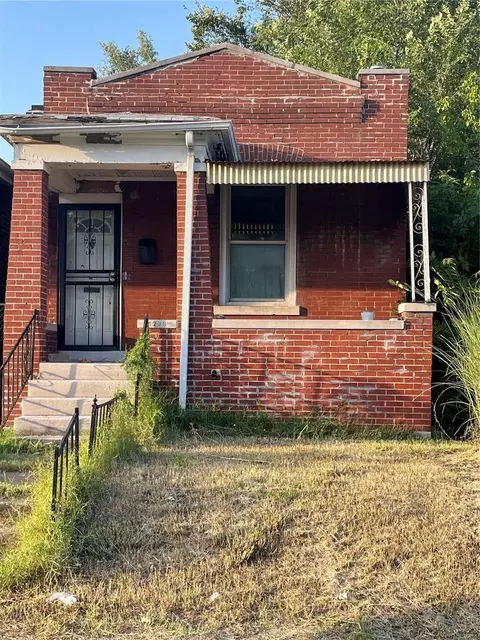 4239 E San Francisco Ave, Saint Louis, MO 63115