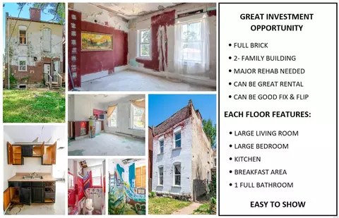 4042 Oregon Ave, Saint Louis, MO 63118