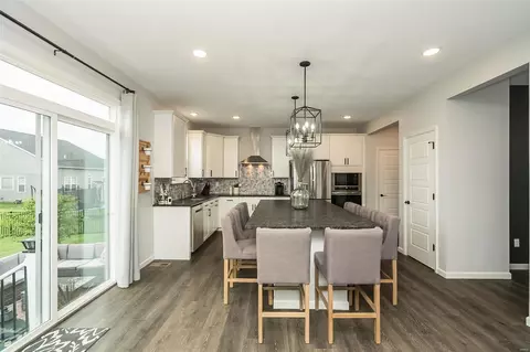 358 Haycastle Dr, Lake Saint Louis, MO 63367