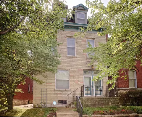 3314 Magnolia Ave #A, Saint Louis, MO 63118