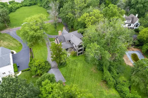 3 Clayton Ter, Frontenac, MO 63131 photo 47