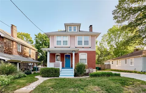 545 Marshall Ave, Saint Louis, MO 63119