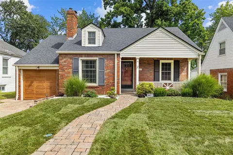 8637 Rosalie Ave, Saint Louis, MO 63144