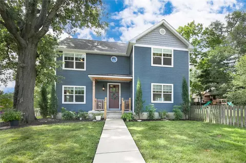 529 S Gore Ave, Saint Louis, MO 63119