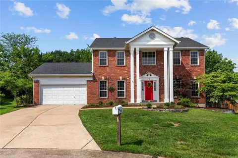 5 Honeytree Ct, O'fallon, MO 63368 photo 2