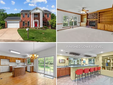 5 Honeytree Ct, O'fallon, MO 63368