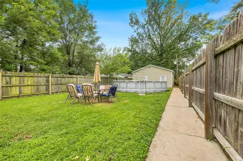 3836 Eiler St, Saint Louis, MO 63116 photo 31