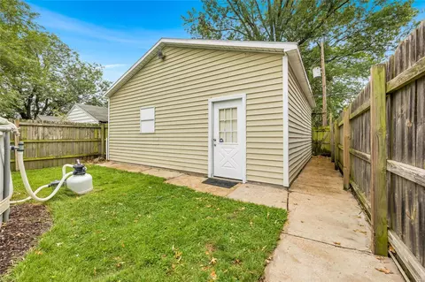 3836 Eiler St, Saint Louis, MO 63116 photo 33