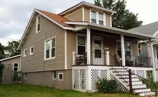 3907 Delor St, Saint Louis, MO 63116