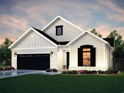 103 Haven Ridge Ct, Dardenne Prairie, MO 63368